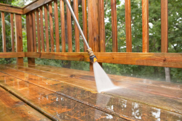 Best Fence Pressure Washing  in Wye, MT