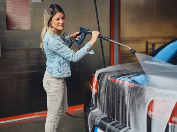 Best Best Pressure Washing Companies  in Wye, MT