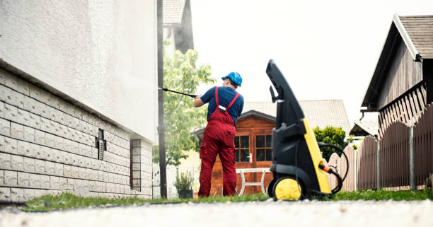 Best Concrete Pressure Washing  in Wye, MT